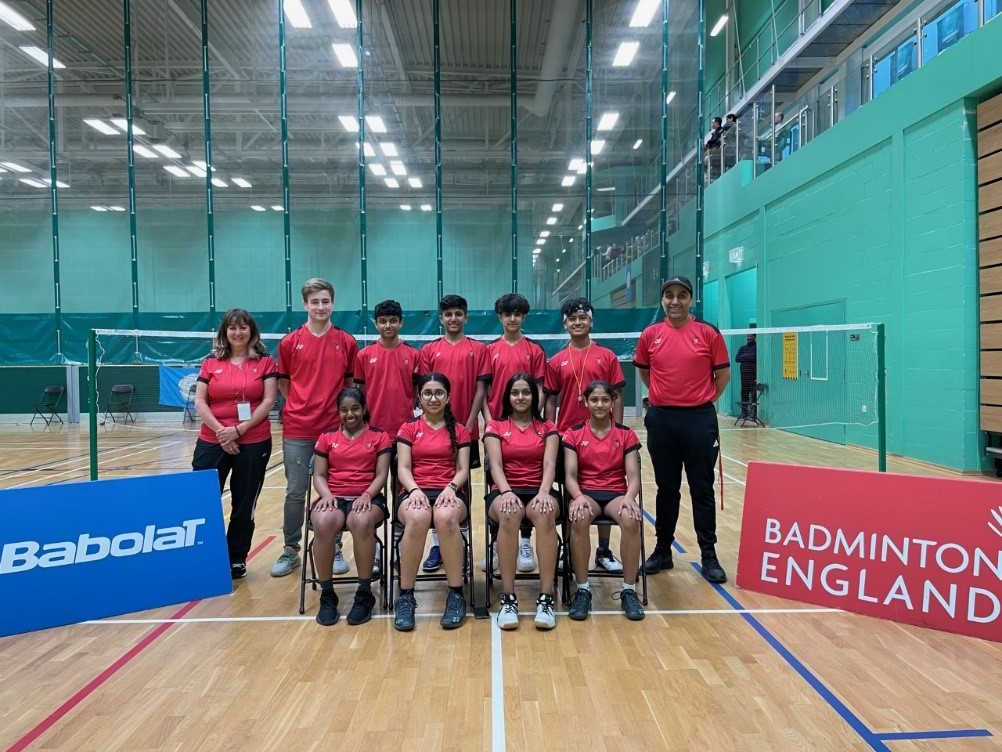 Middlesex Juniors-1